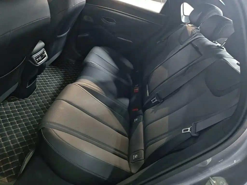 BYD Qin L — миниатюра 17