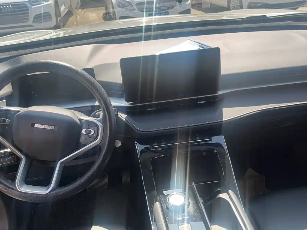 Haval H6 — миниатюра 14