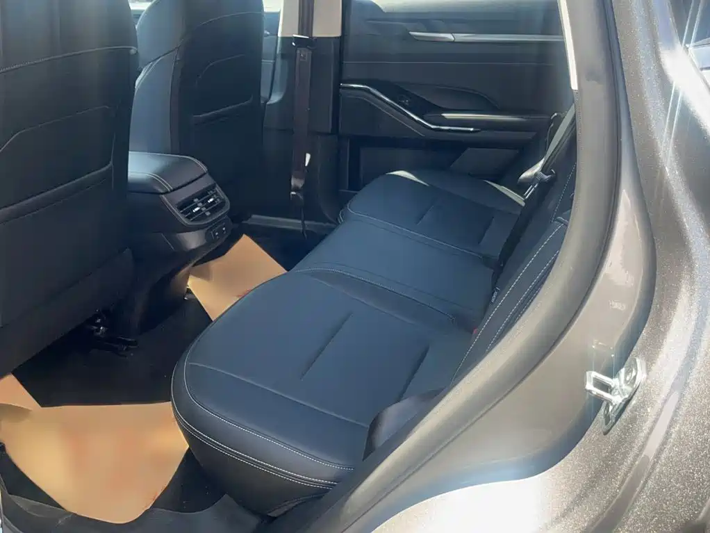 Haval H6 — миниатюра 13