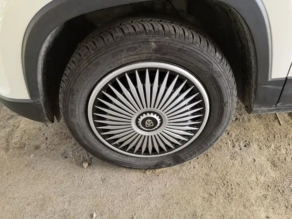 Baojun 510 — миниатюра 23