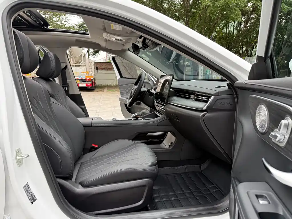 Chery Arrizo 8 PRO — миниатюра 11