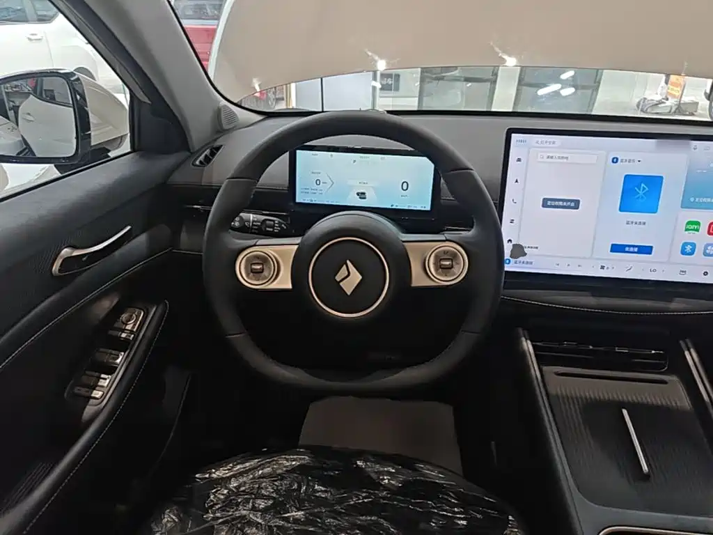 Baojun Yunhai — миниатюра 11