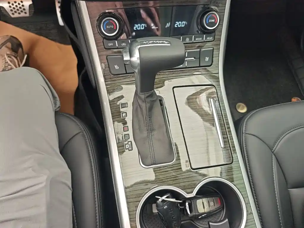 Haval H8 — миниатюра 14