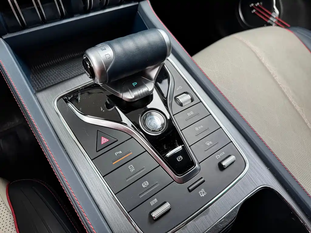 BYD Yuan Plus — миниатюра 18