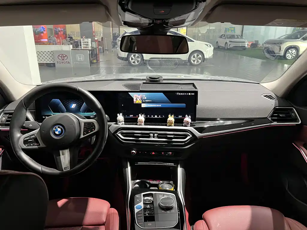 BMW i3 — миниатюра 6