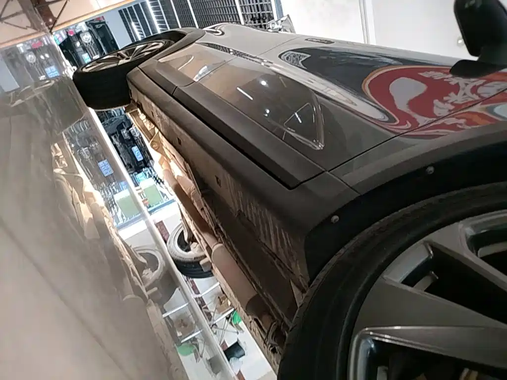 Changan UNI-T — миниатюра 21