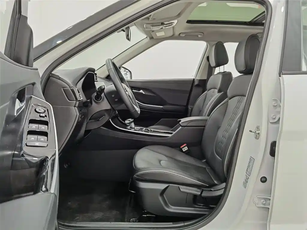 HYUNDAI BEIJING HYUNDAI IX25