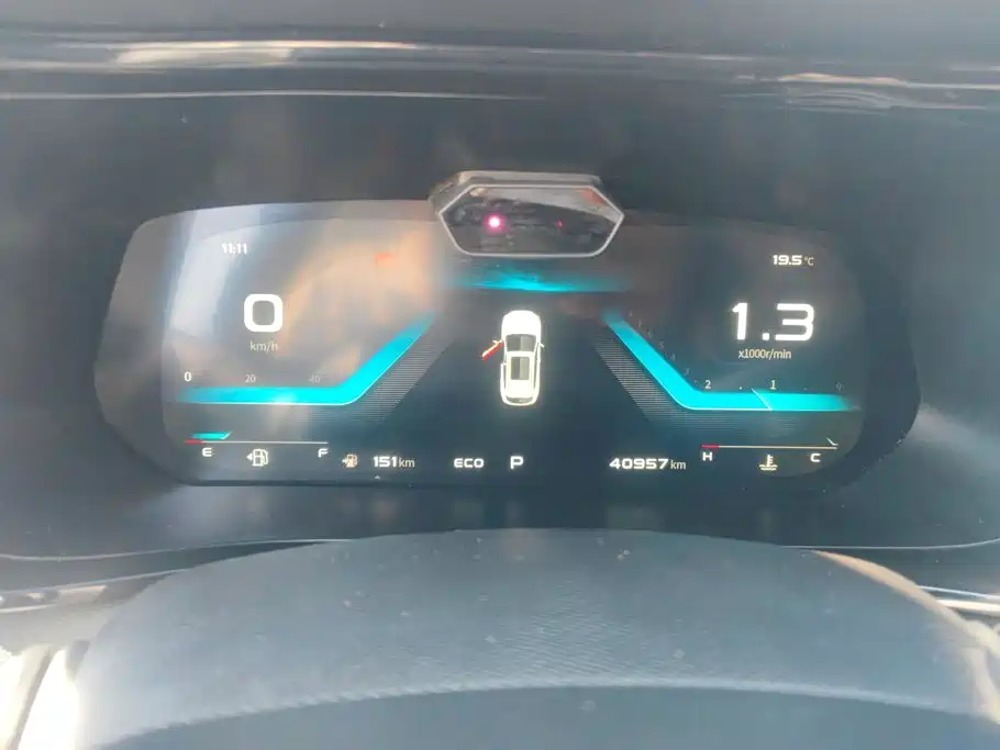 Oshan Oushang X5 — миниатюра 14