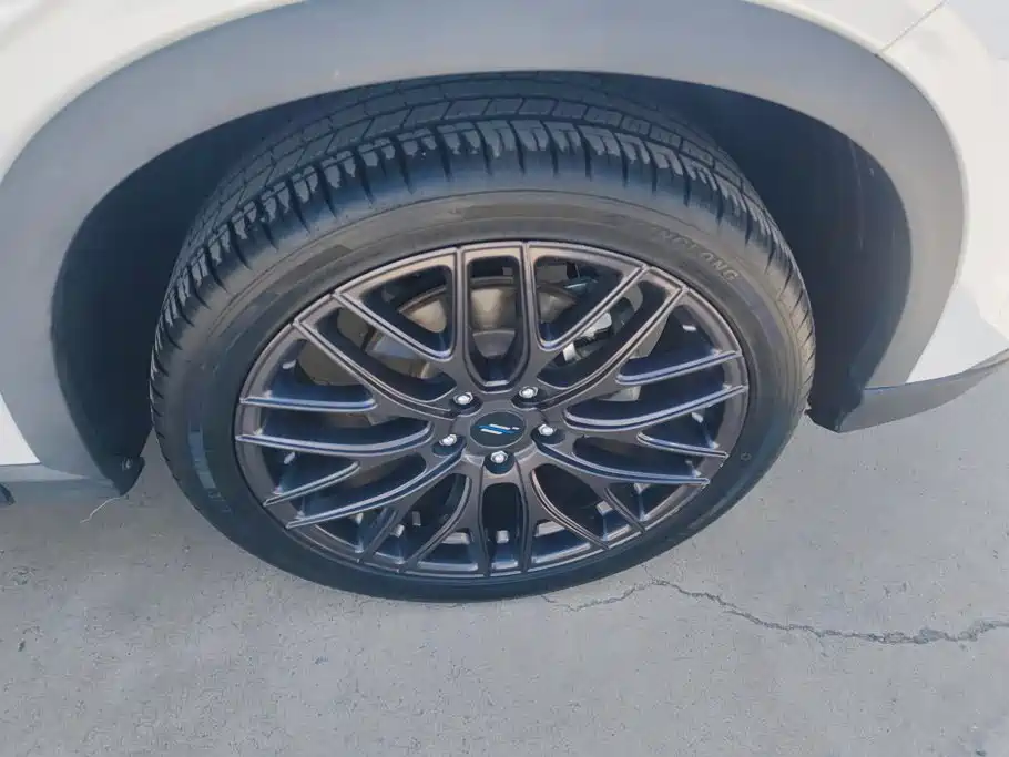 Oshan Oushang X5 — миниатюра 6