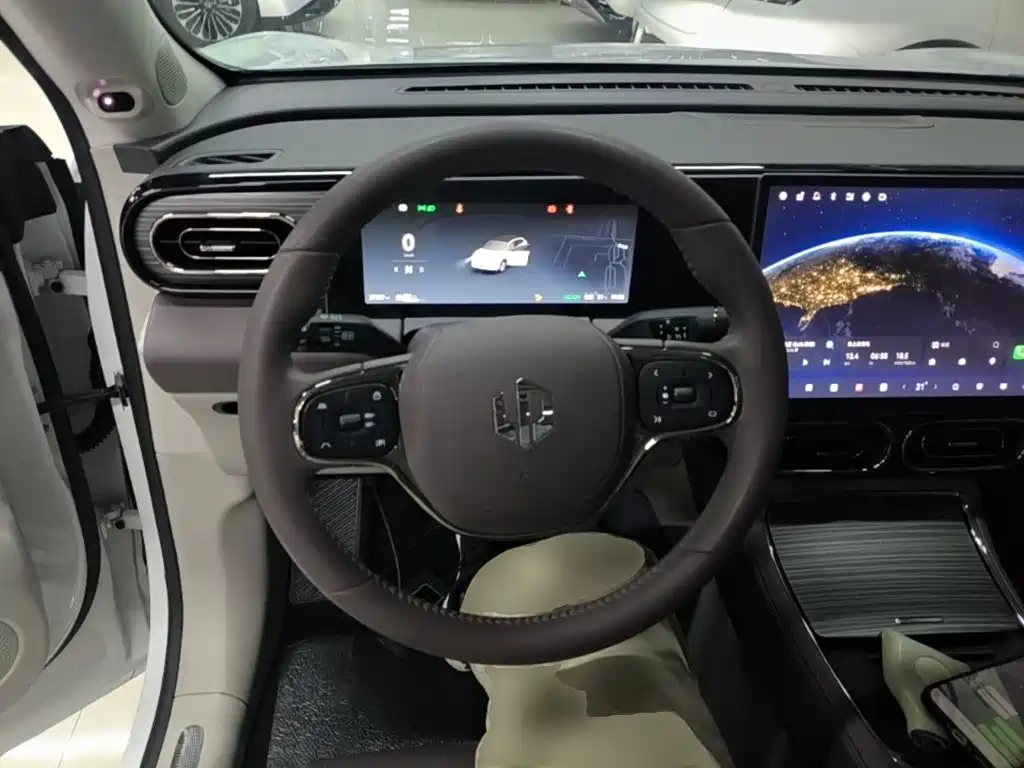 Leapmotor Leapmotor C11 — миниатюра 11