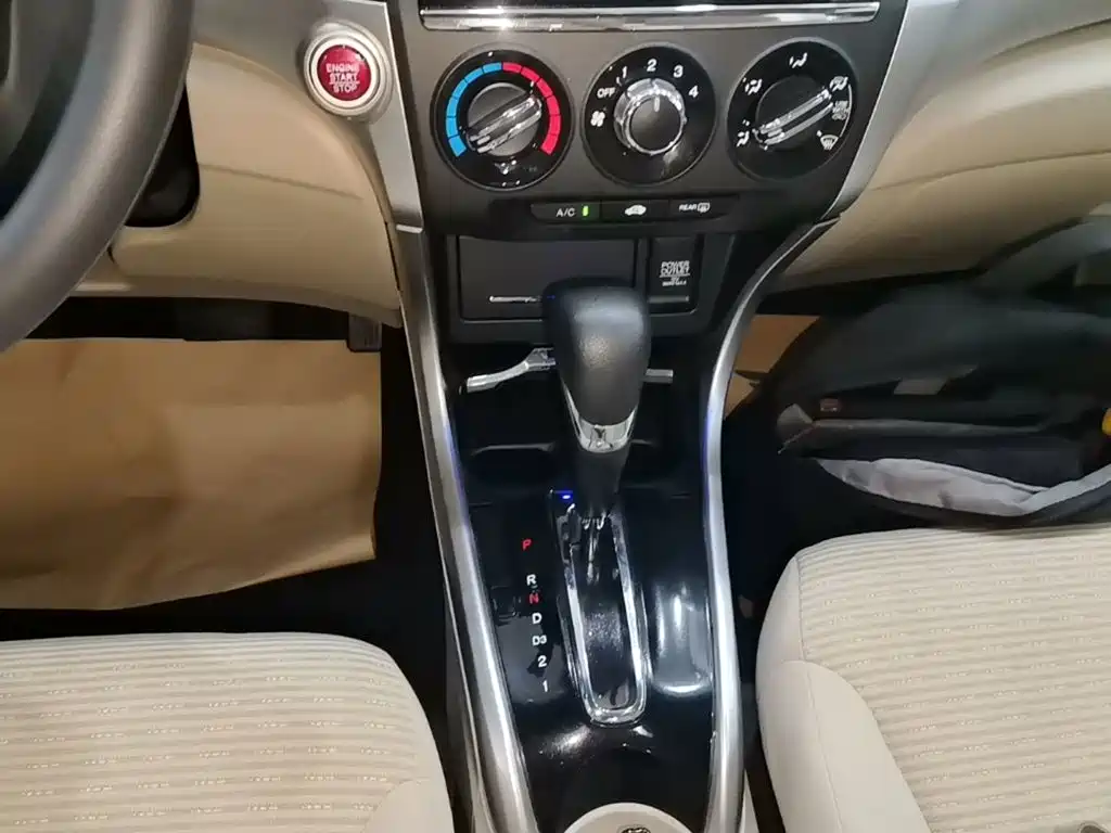 Honda Crider — миниатюра 14