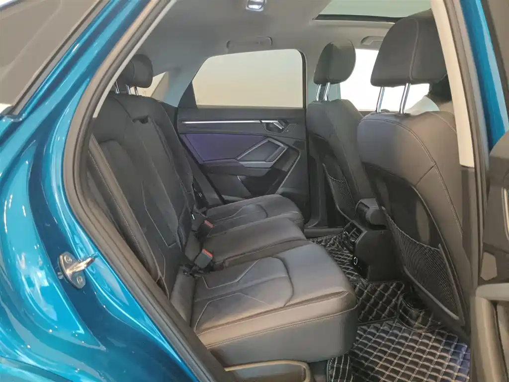 Audi Q3 Sportback — миниатюра 7