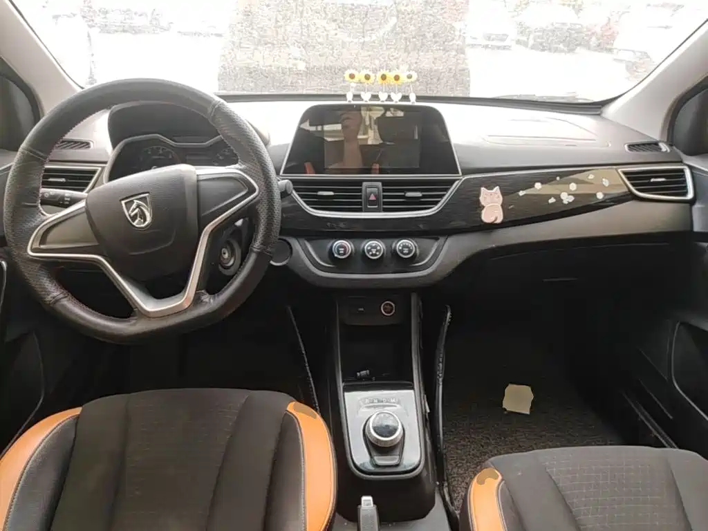 Baojun 310 — миниатюра 10