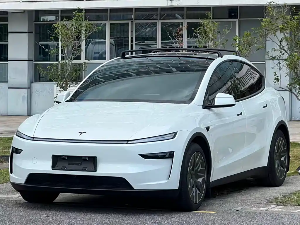Tesla Model Y L