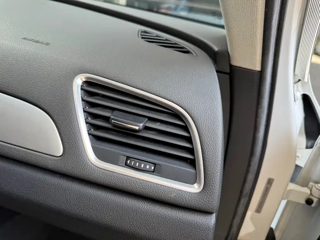 Audi Q3 — миниатюра 46