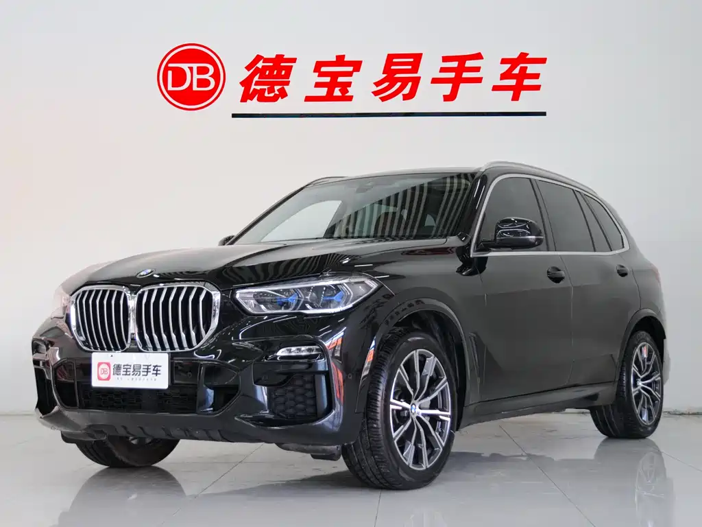 BMW X5 (Import) 2019