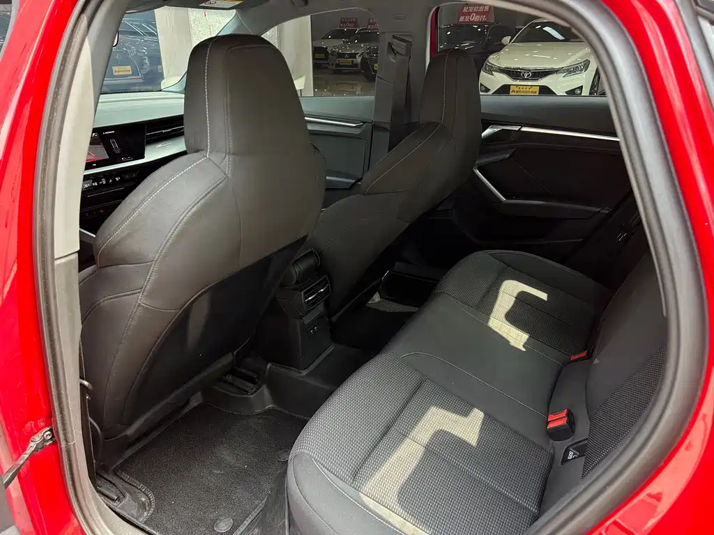 Audi A3 — миниатюра 8