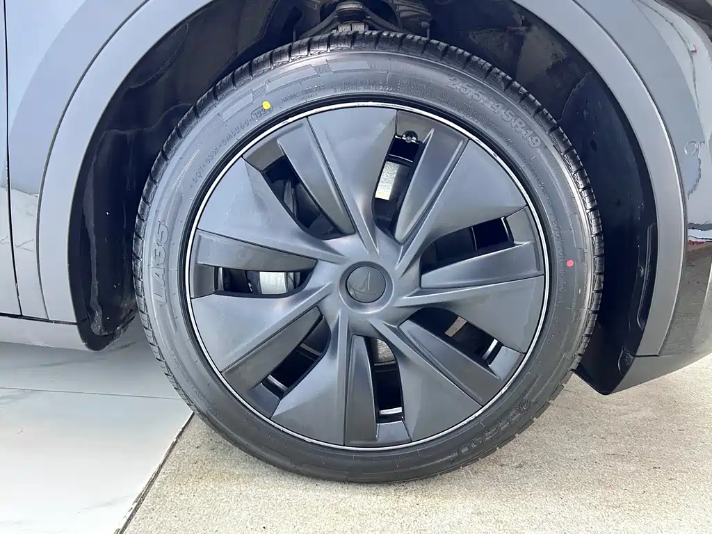 Tesla Model Y — миниатюра 25