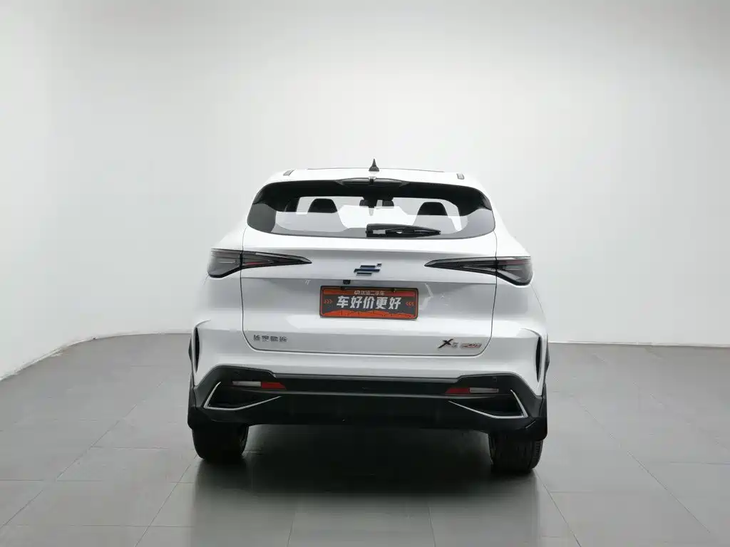 Oshan Oushang X5 PLUS — миниатюра 4