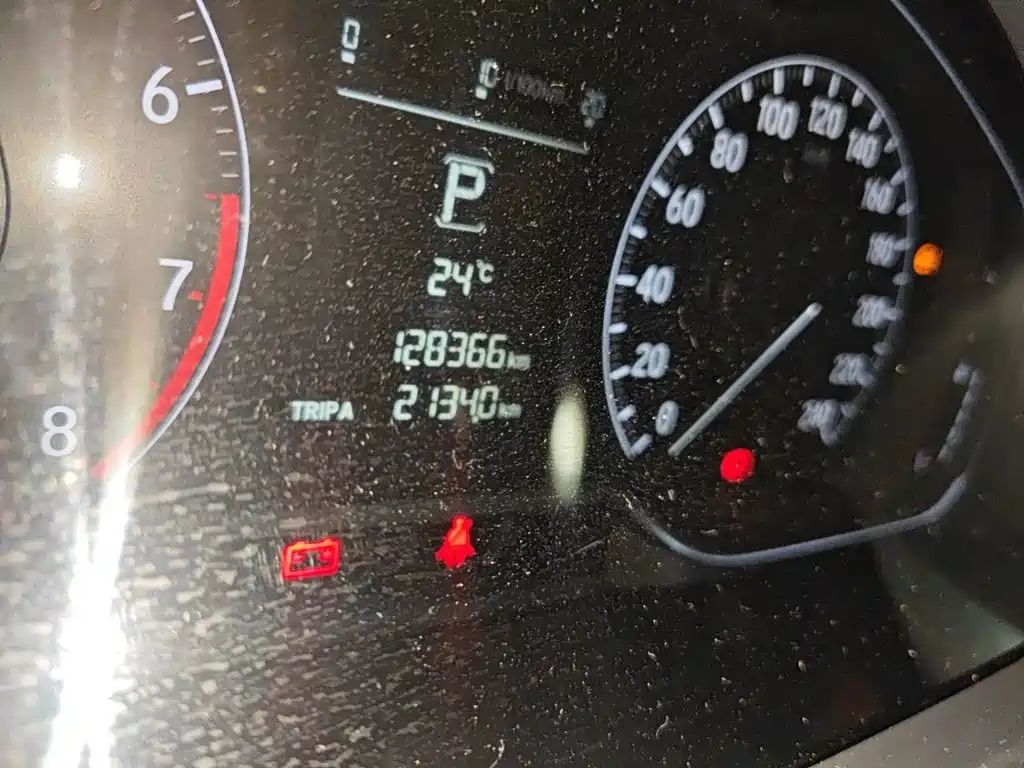 Honda Accord — миниатюра 5