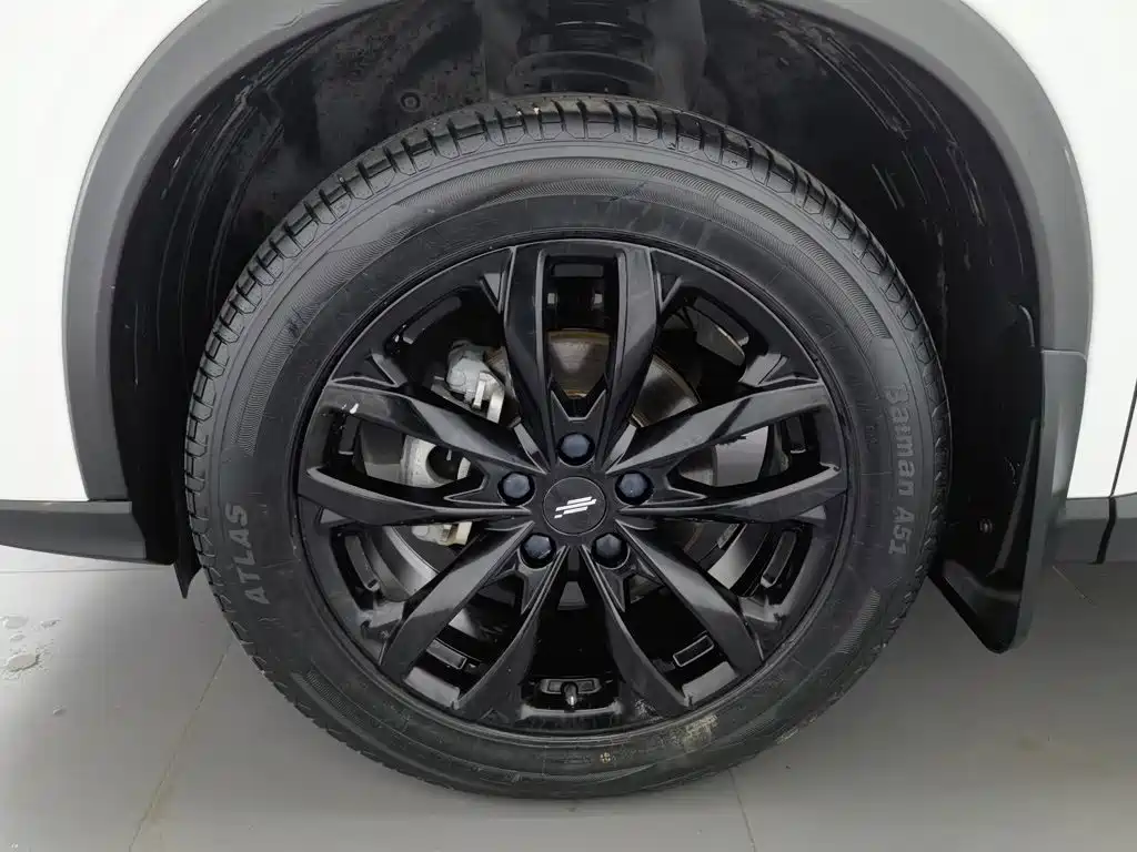 Oshan Oushang X5 PLUS — миниатюра 17