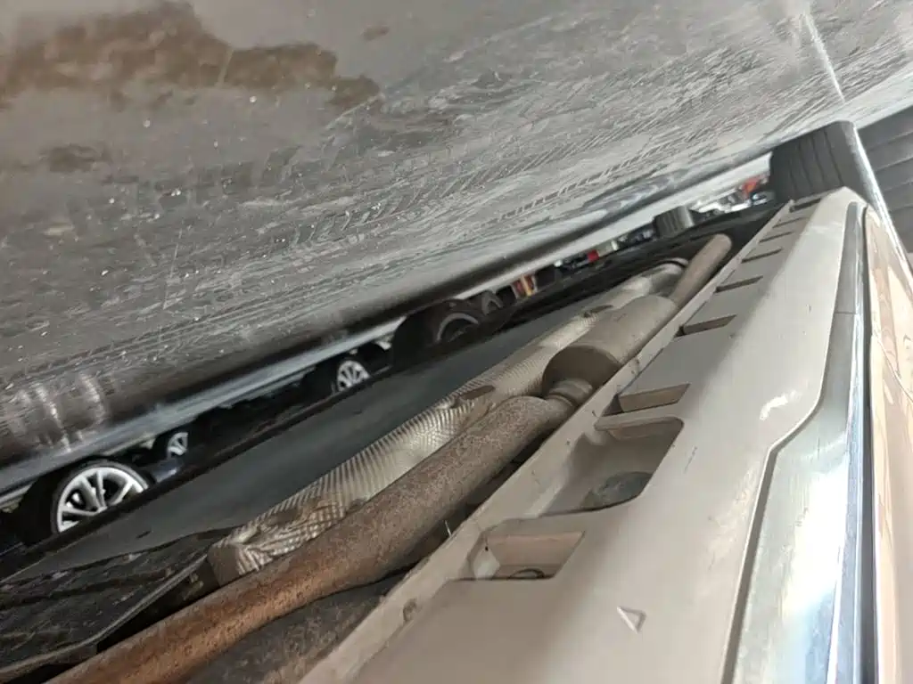 Roewe M7 DMH — миниатюра 22