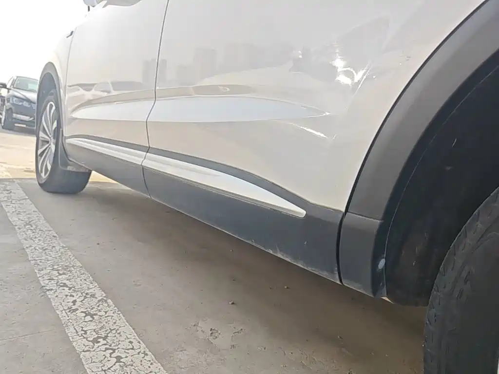 Roewe RX5 MAX — миниатюра 22