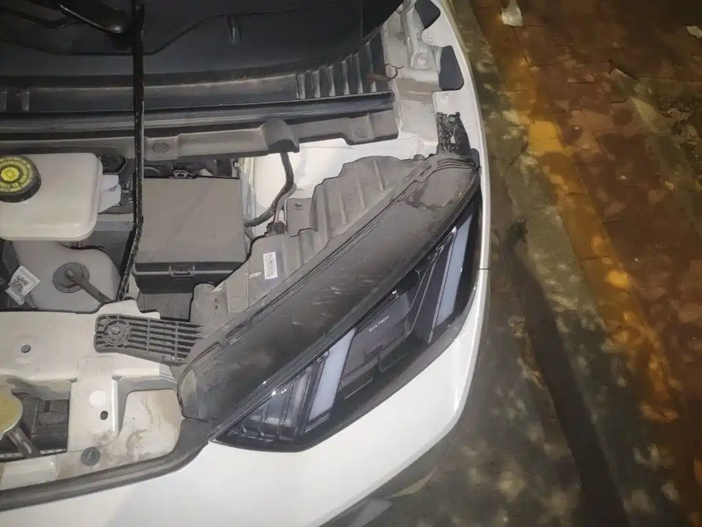 BYD Seagull — миниатюра 21