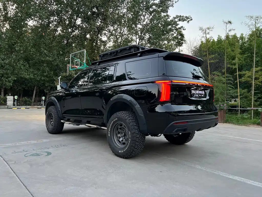 Haval H5 — миниатюра 6