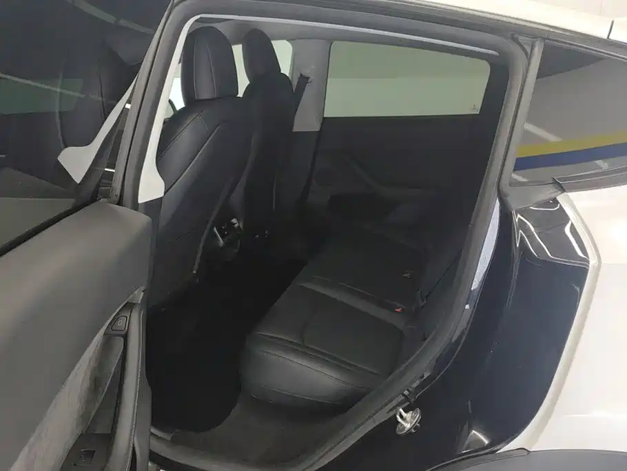 Tesla Model Y — миниатюра 11