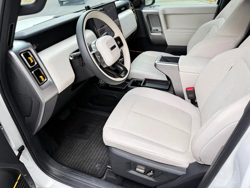 iCAR iCAR Super V23 — миниатюра 7