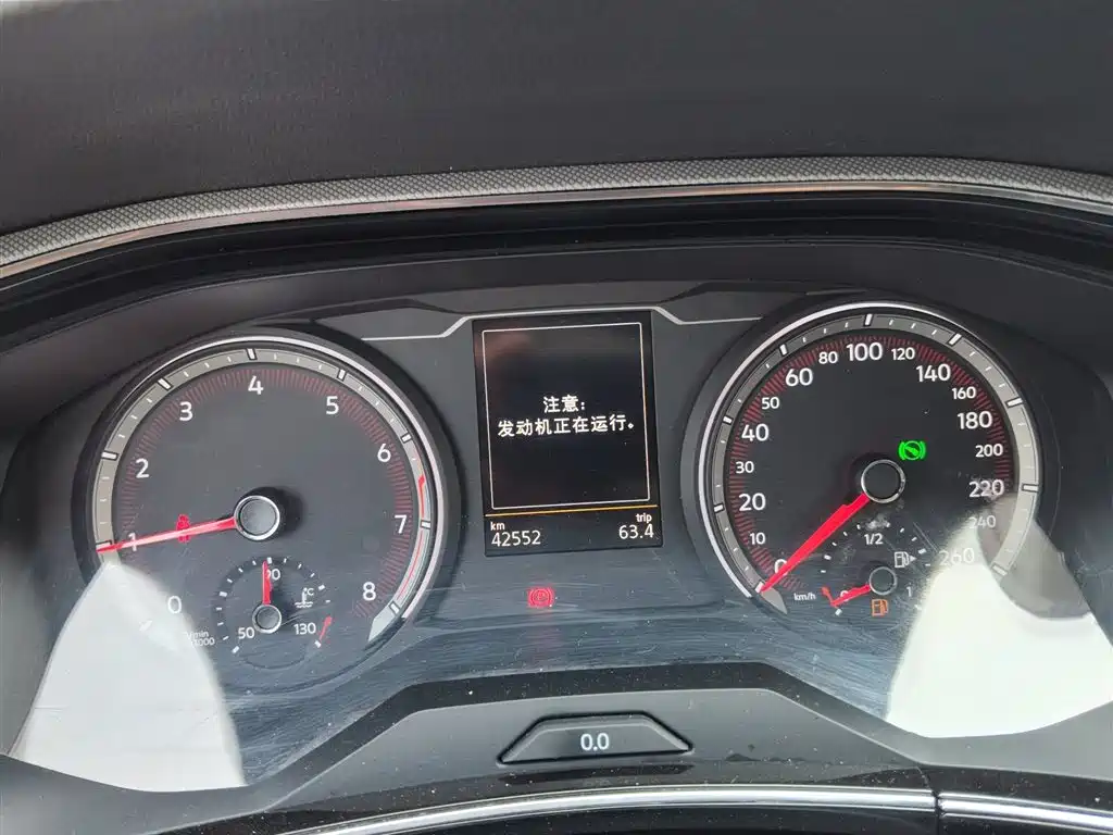 Volkswagen Tayron — миниатюра 6