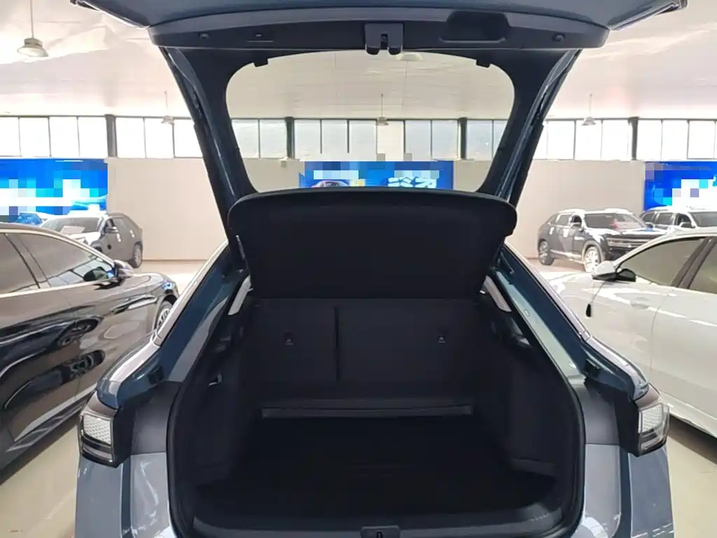 Volkswagen ID.7 VIZZION — миниатюра 19