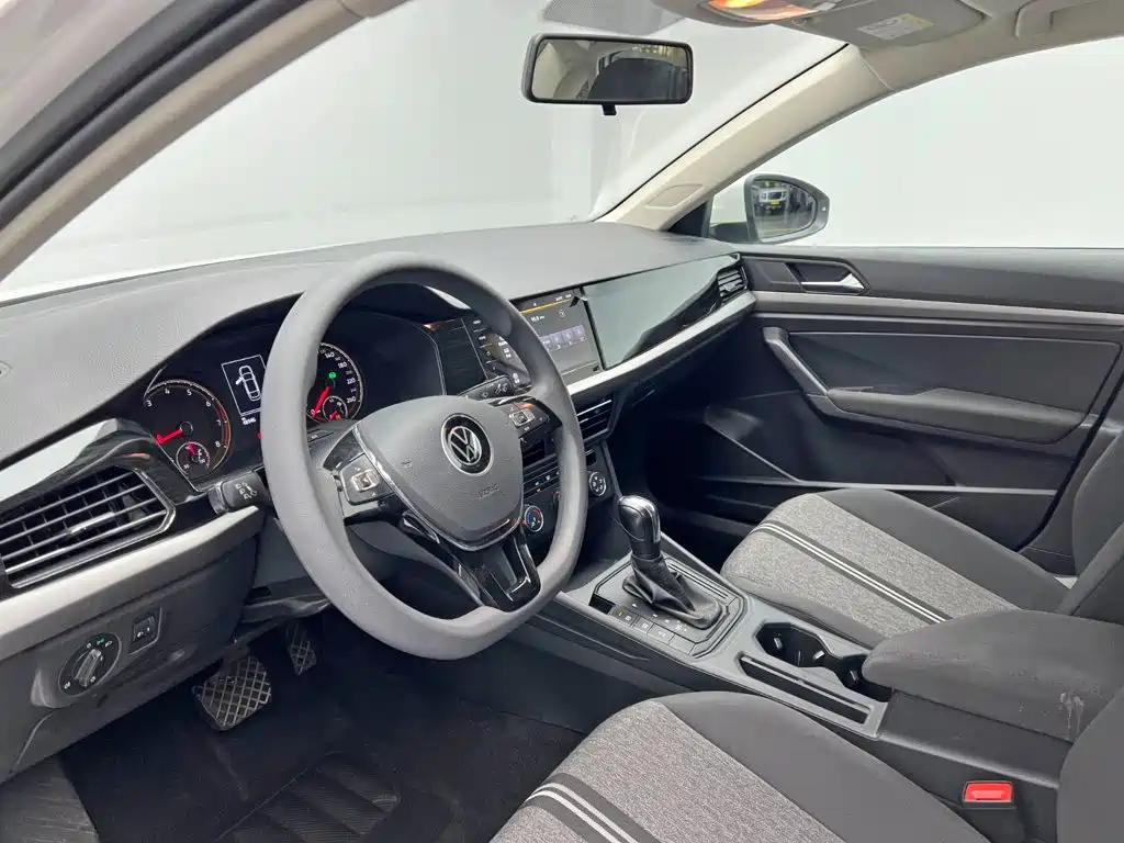 Volkswagen Lavida — миниатюра 12