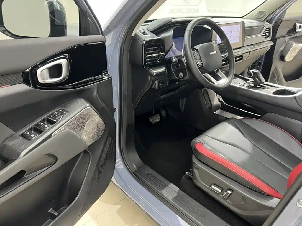 Haval Cool Dog — миниатюра 8