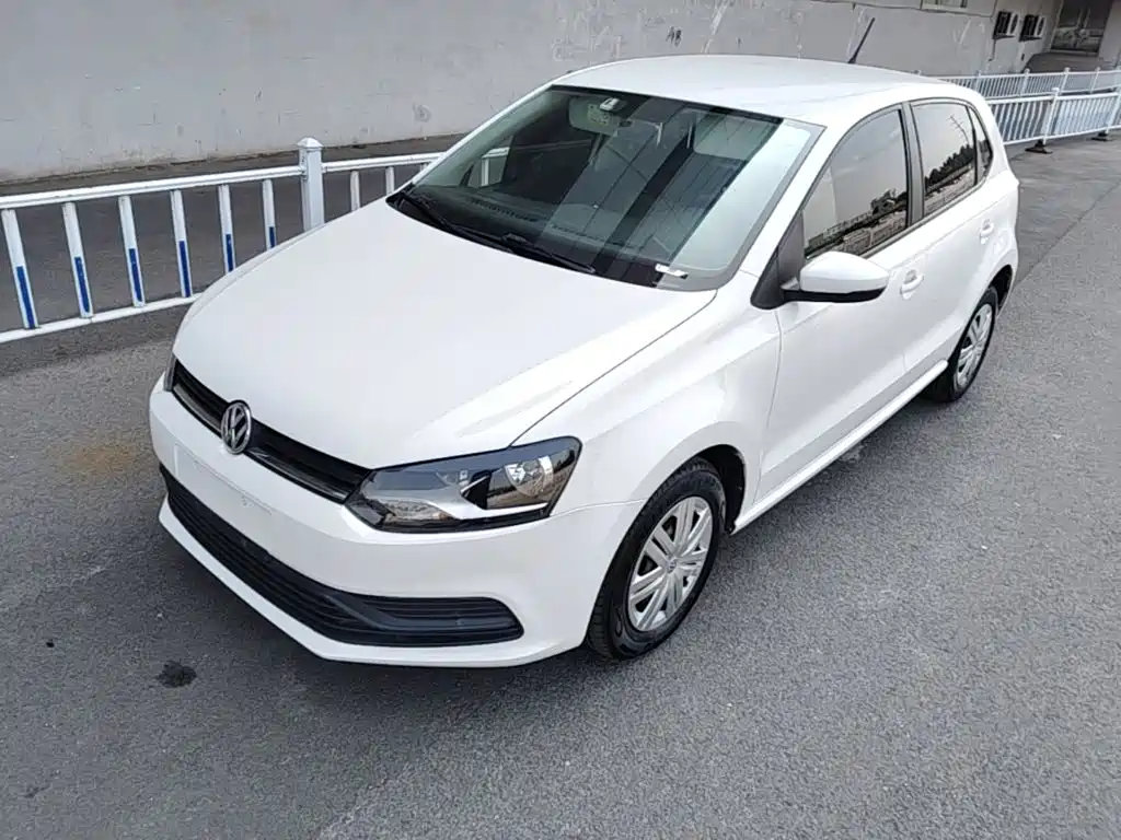 Volkswagen Polo — миниатюра 2