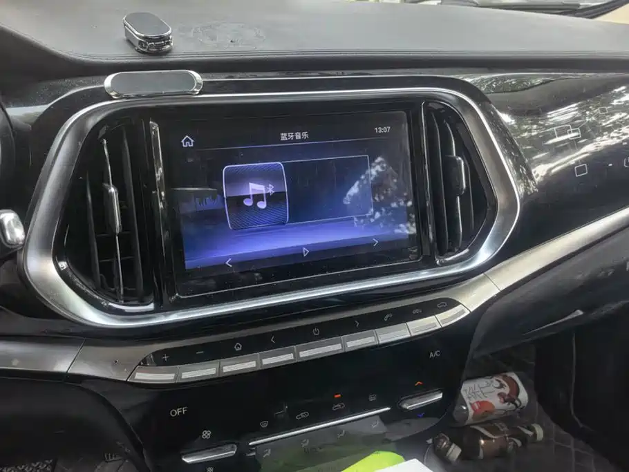 Jetour X90 — миниатюра 13