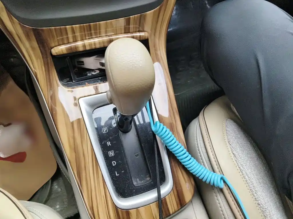 Nissan Sylphy — миниатюра 7