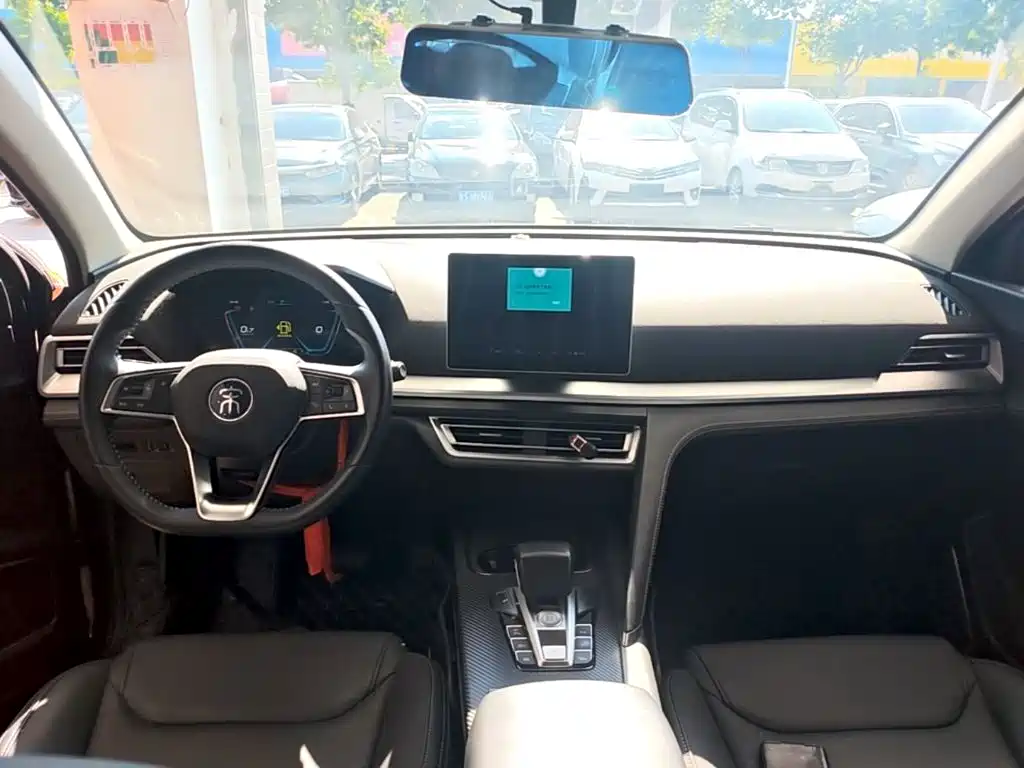 BYD Pro — миниатюра 10