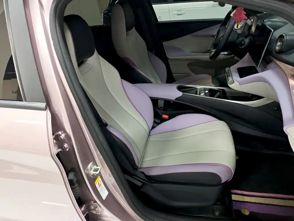 BYD Dolphin — миниатюра 25