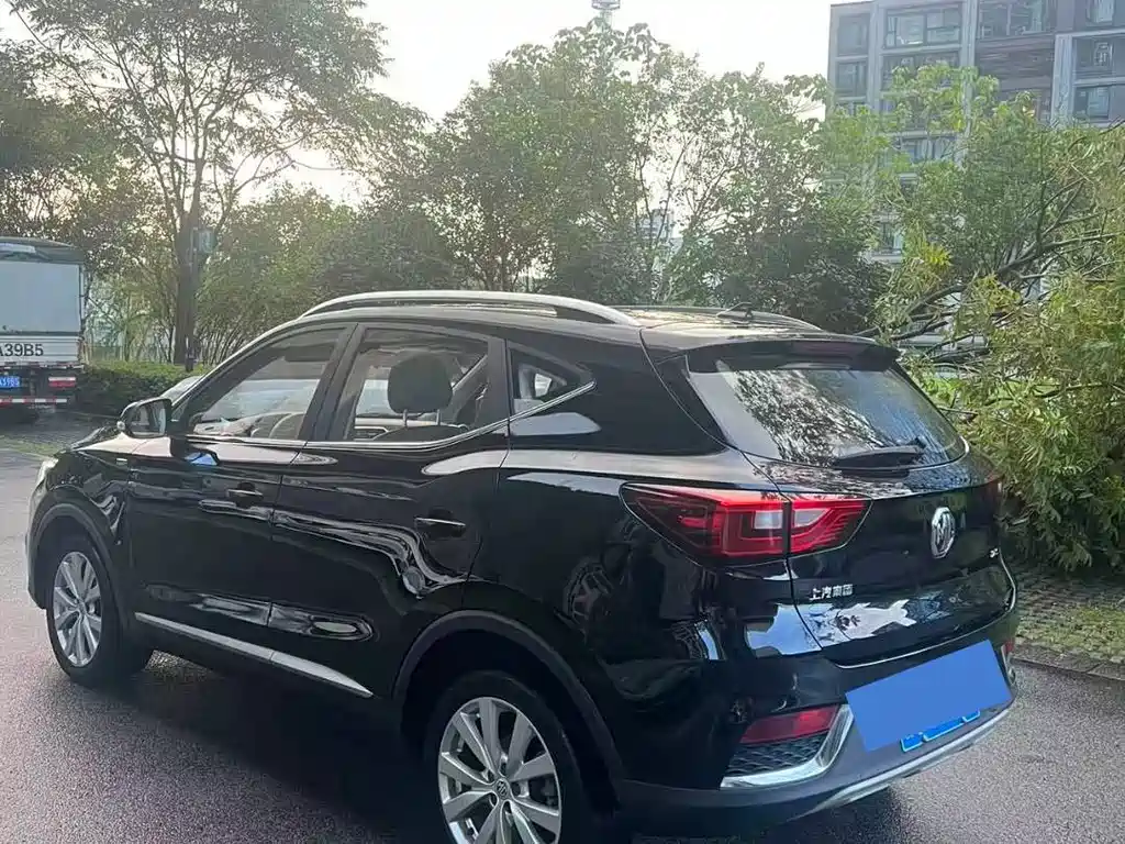 MG ZS — миниатюра 4