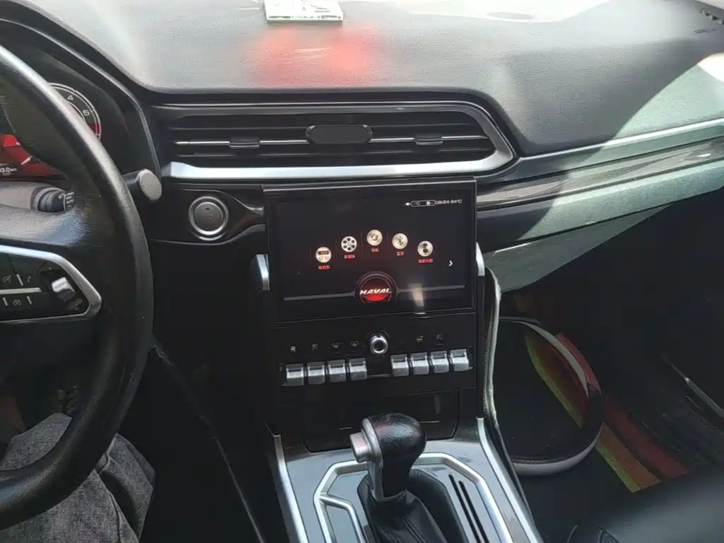 Haval F5 — миниатюра 18