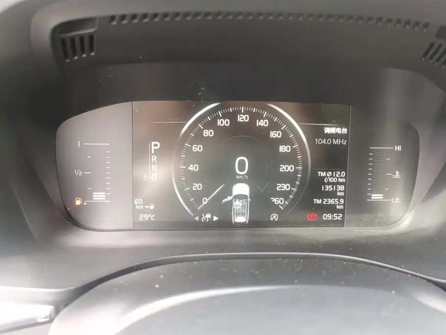 Volvo XC60 — миниатюра 14