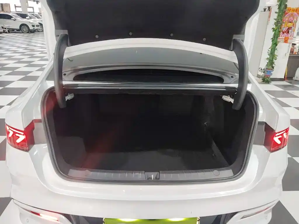 BYD Qin PLUS — миниатюра 19