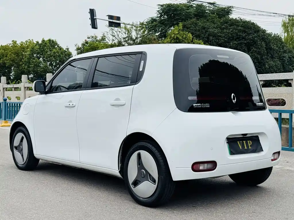 Ora Ora White Cat — миниатюра 6