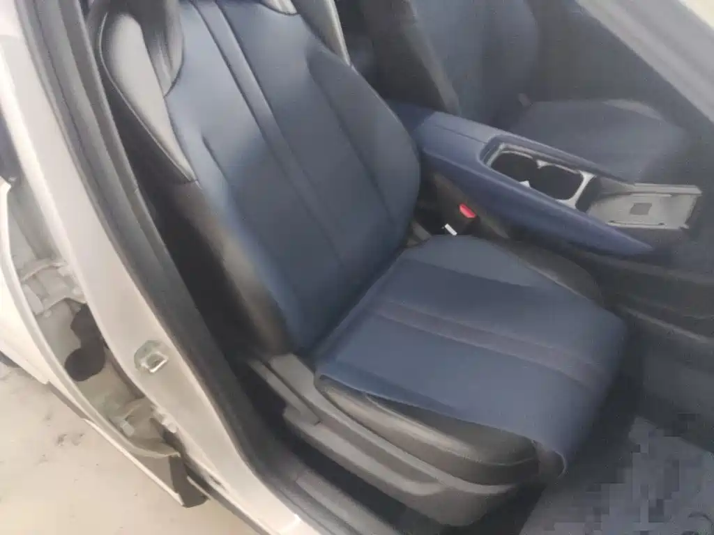 BYD Seagull — миниатюра 25
