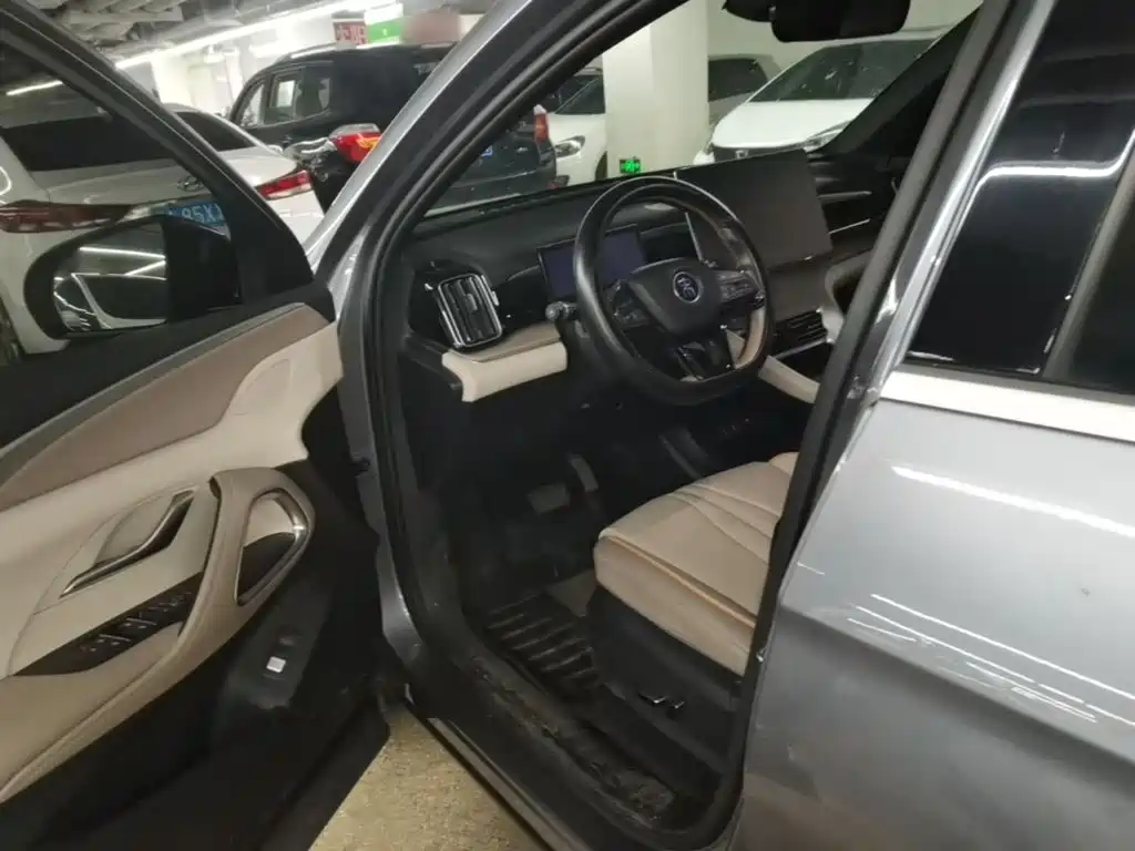 BYD Pro New Energy — миниатюра 15