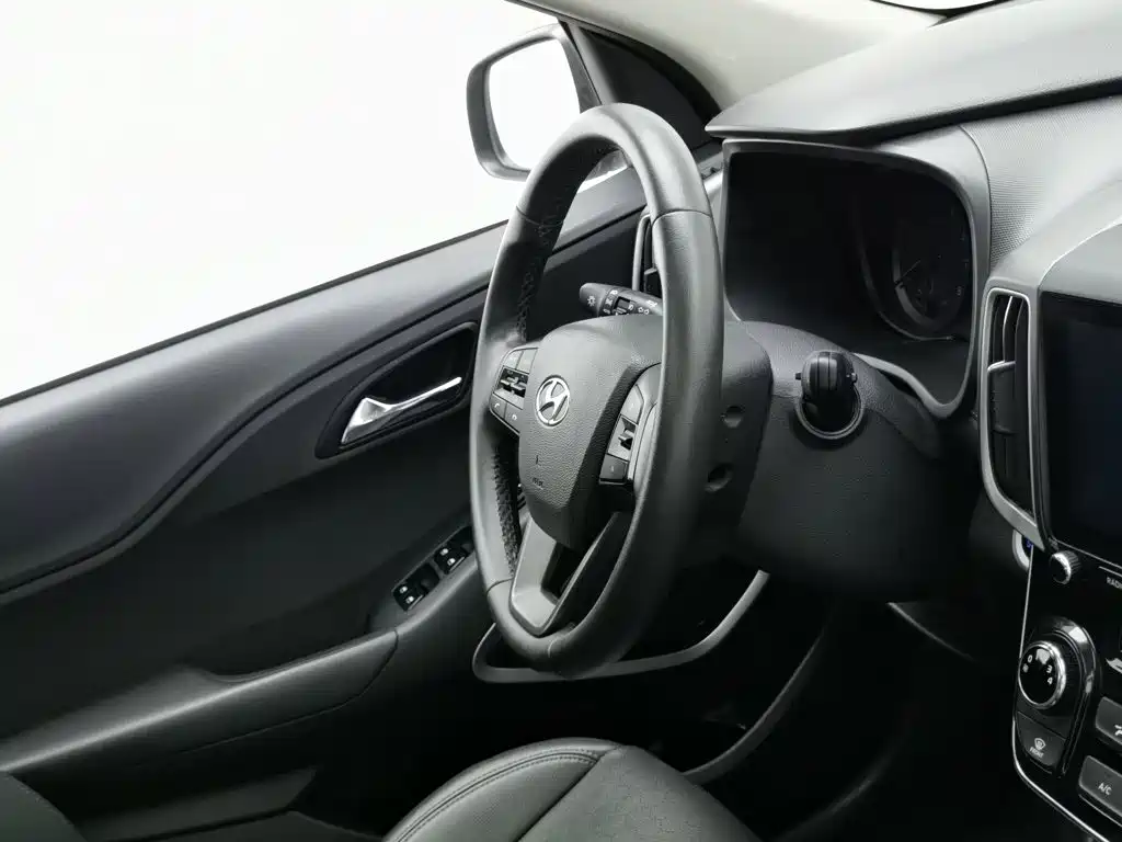 Hyundai ix35 — миниатюра 22