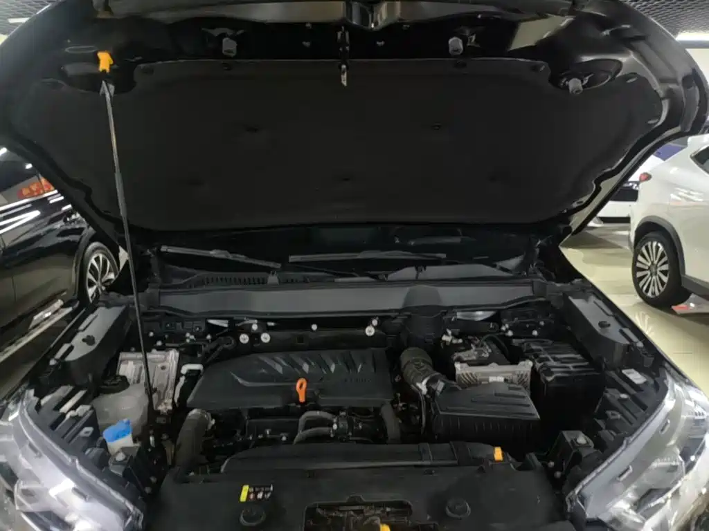 Haval H6 — миниатюра 20