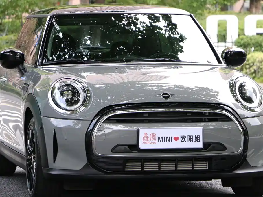 MINI Mini — миниатюра 3